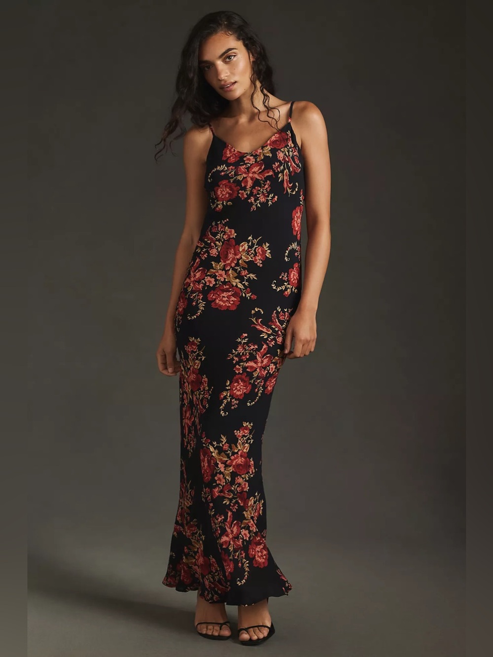 Reformation Parma Dress
